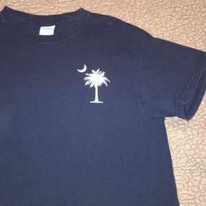 Palmetto moon shirt